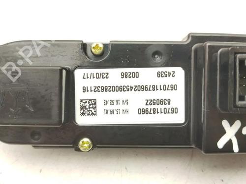 Electronic sensor MASERATI LEVANTE SUV (M161) 3.0 S Q4 | BP28911427M84  - Image 6