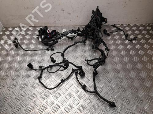Used Wiring harness Wiring harness 37571438 37571438