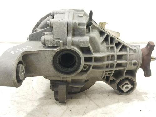 Rear differential PORSCHE PANAMERA (970) 3.0 S E-Hybrid | BP28910933M24 