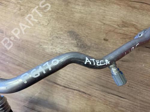 AC pipe CUPRA ATECA (KH7, KHP, KBP) 2.0 TSI 4Drive | BP35984519M126 - Image 8
