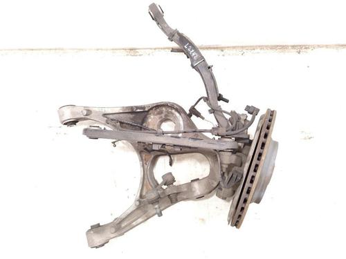 Other MERCEDES-BENZ GL-CLASS (X166) GL 450 4-matic | BP28931878O1 