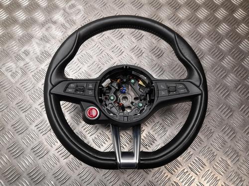 Used Steering wheel ALFA ROMEO STELVIO (949_) 2.9 Q4 (949.AXH2A) (519 hp) 28926638