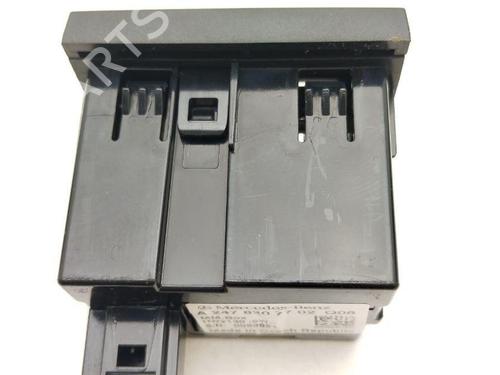 Electronic module MERCEDES-BENZ EQB (X243) EQB 300 4-matic (243.608, 243.609) | BP28920243M83 
