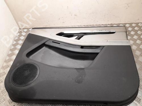 Høyre bakpanel LAND ROVER RANGE ROVER EVOQUE (L551) 2.0 D165 4x4 (163 hp) 31295895