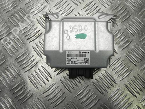 Elektronisk modul FORD FIESTA VI (CB1, CCN) 1.0 EcoBoost (125 hp) 28926048