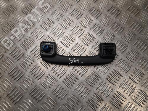 Interior roof handle FORD USA MUSTANG MACH-E (CGW) EV | BP37552553I35 - Image 3