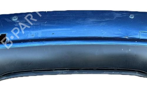 Rear bumper MAZDA 3 (BM, BN) 2.0 | BP28910359C8 