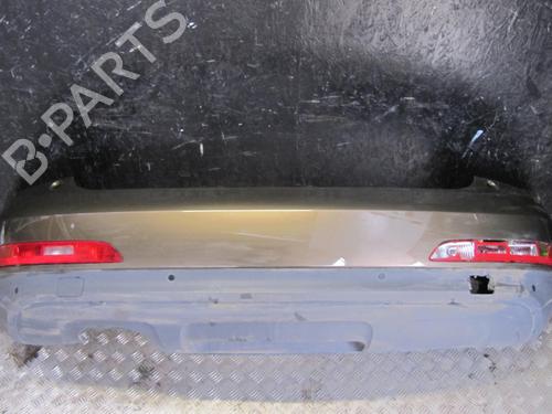 Used Rear bumper AUDI Q3 (8UB, 8UG) 2.0 TFSI quattro (170 hp) 28920839
