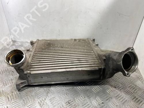 Water radiator PORSCHE CAYENNE (92A) 4.8 Turbo | BP28919473M31  - Image 6