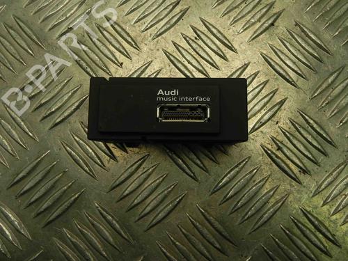 Used Electronic module AUDI A3 Limousine (8VS, 8VM) 1.6 TDI quattro (110 hp) 28946566