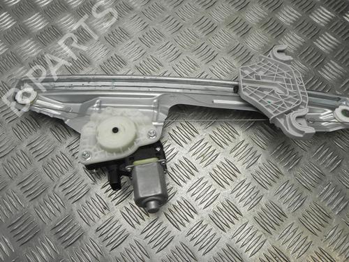 Front left window mechanism HYUNDAI KONA (OS, OSE, OSI) 1.6 T-GDi | BP28934232C22 