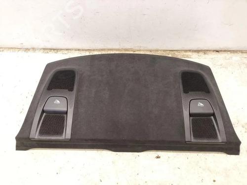 Used Rear parcel shelf PORSCHE TAYCAN Cross Turismo (Y1B) 4 (Y1BBD1) (476 hp) 28931223