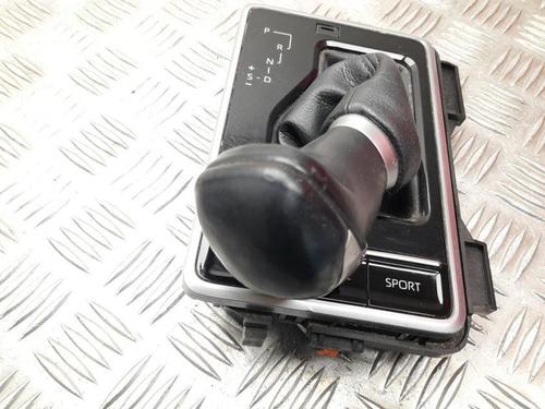 Shift knob TOYOTA LAND CRUISER PRADO (_J15_) 2.8 D-4D (GDJ150_, GDJ155_, GDJ150, GDJ151) | BP28934197I34 