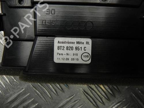 Air vent AUDI A4 B8 Avant (8K5) S4 quattro | BP37578612I21 - Image 4