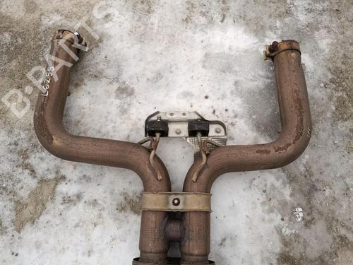 Exhaust system MASERATI LEVANTE SUV (M161) 3.0 Q4 | BP38997932M121 - Image 7