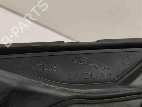 Right mirror JAGUAR XF I (X250) 3.0 | BP28936377C27 
