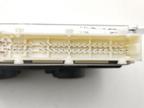 Electronic module PORSCHE PANAMERA (970) 4.8 Turbo | BP28922280M83 
