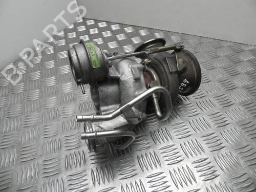 Turbo/Compressor Turbo/Compressor 37578035 37578035