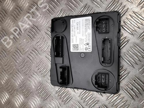 Used Electronic module AUDI Q7 (4MB, 4MG, 4MQ) 3.0 TFSI quattro (333 hp) 28932752