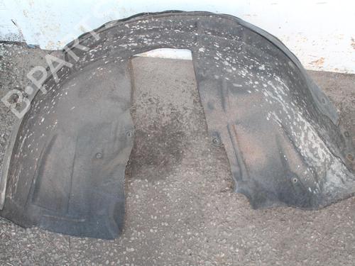 Wheel arch VOLVO V60 I (155) 1.6 DRIVe | BP28933690C56 