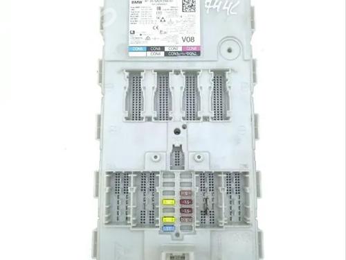 Used Electronic module Electronic module 34060979 34060979