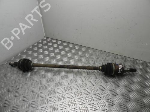 Kardanaksel Kompl. Kardanaksel Kompl. RENAULT KOLEOS I (HY_) 2.0 dCi 4x4 (HY0B) (173 hp) 37581197 37581197