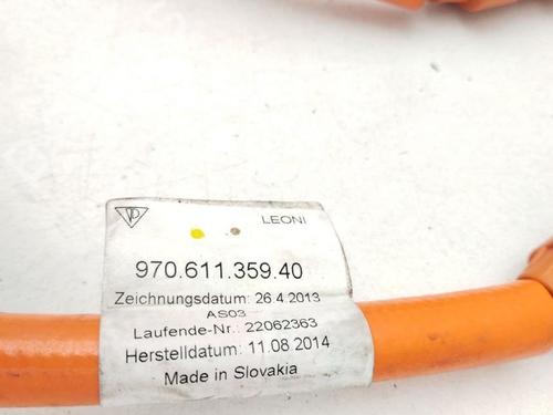 Cable PORSCHE PANAMERA (970) 3.0 S E-Hybrid | BP28934000E12 