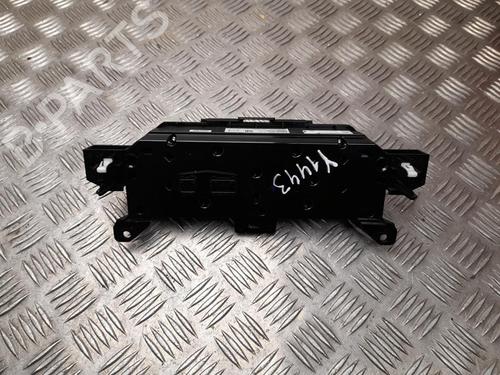 Climate control MAZDA CX-30 (DM) SKYACTIV-X M Hybrid (DMFP) | BP37558657I5 - Image 4