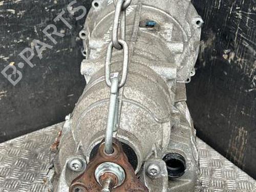 Gearbox BMW 1 (E87) 118 d | BP37560124M3 - Image 4