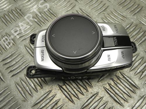 Switch BMW 7 (G11, G12) 730 d, Ld xDrive | BP28922739I30 
