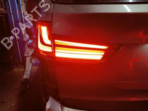 Left taillight BMW X5 (F15, F85) xDrive 50 i | BP30155511C34 