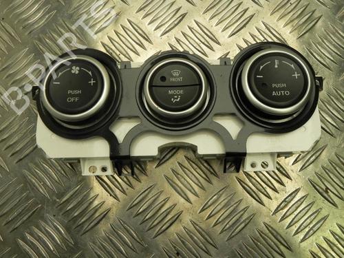 Module électronique MAZDA 6 Station Wagon (GY) 2.3 (GY3W, GY10) (166 hp) 28945301