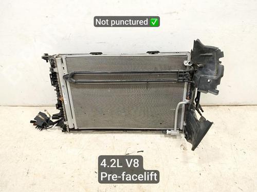 Used Water radiator Water radiator 38995837 38995837