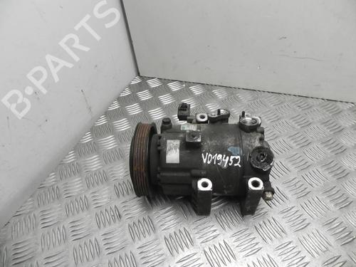 Used AC compressor AC compressor KIA CEE'D (JD) 1.6 CRDi 128 (128 hp) 28939444 28939444