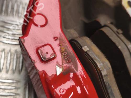 Right front brake caliper MASERATI LEVANTE SUV (M161) 3.0 S Q4 | BP40242060M104 - Image 9