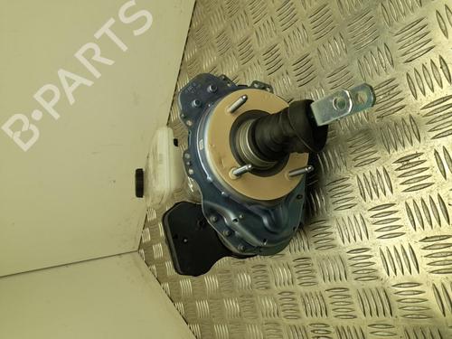Brake master cylinder TESLA MODEL Y (5YJY) Long Range All-wheel Drive | BP37549137M77 - Image 3