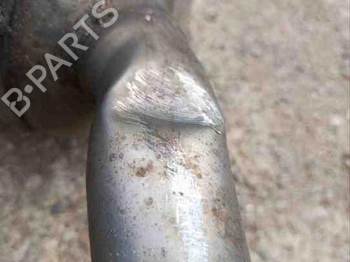 Exhaust system PORSCHE PANAMERA (971) 3.0 4 (97ABA1, 97BBA1) | BP29373718M121 