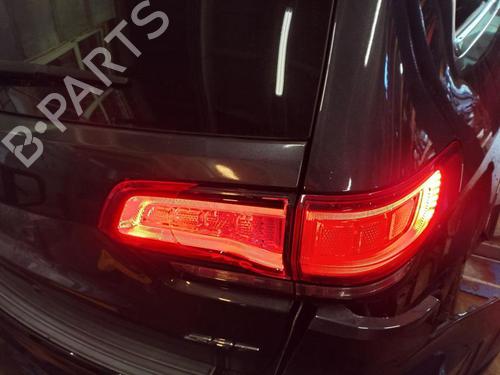 Højre baglygte JEEP GRAND CHEROKEE IV (WK, WK2) 6.4 SRT8 4x4 | BP29866236C35