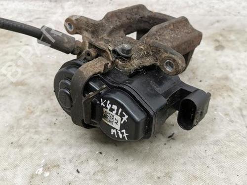 Right rear brake caliper BMW X3 (F25) xDrive 20 d | BP28928985M106 