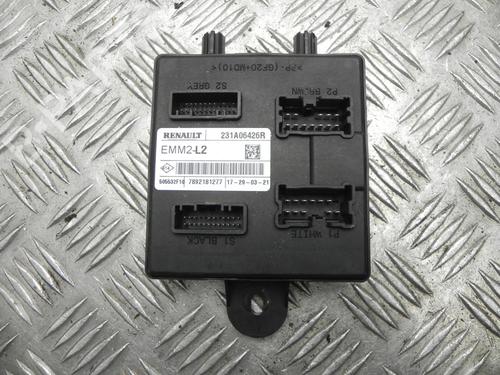 control-unit-dacia-spring-2020-37544339 main image
