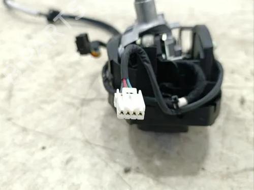 Gear lever MASERATI QUATTROPORTE V 4.7 S | BP33206866M90  - Image 8