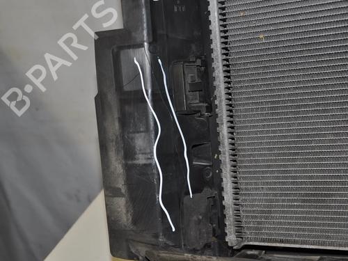 Front slam panel MERCEDES-BENZ EQA (H243) EQA 250+ (243.702) | BP28913268C72 - Image 11