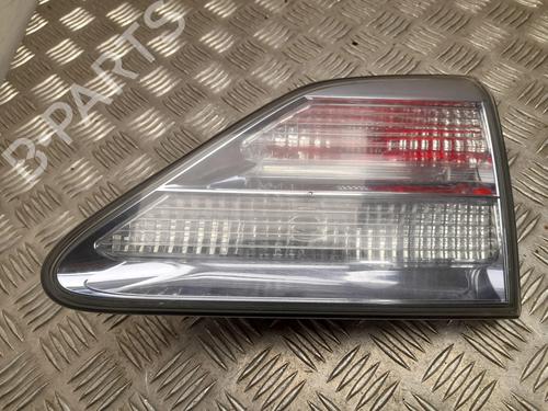 Højre baglygte Højre baglygte LEXUS RX (_L1_) 450h AWD (GYL15_) (249 hp) 28912642 28912642