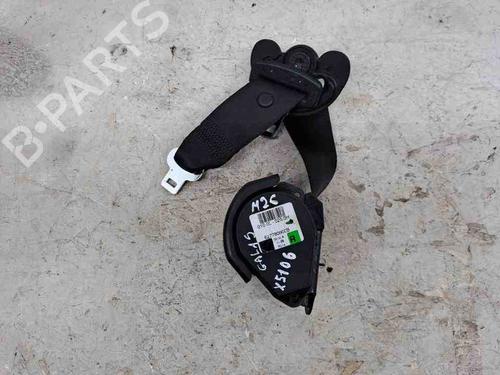 Rear left seatbelt BMW 2 Gran Tourer (F46) 220 i | BP28931626I29