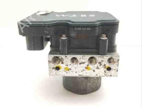 Elektronische module MASERATI QUATTROPORTE VI 3.8 GT S (530 hp) 28921045