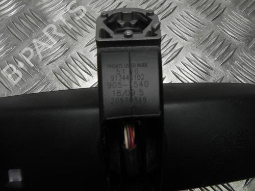 Rear mirror BMW 5 Touring (E61) 525 d | BP37577391I6 - Image 5
