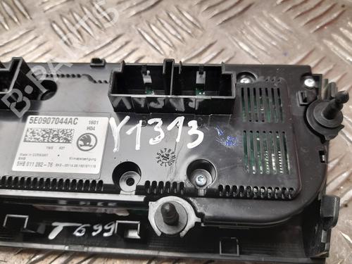Electronic module SKODA OCTAVIA III Combi (5E5, 5E6) 2.0 TDI RS | BP28911486M83