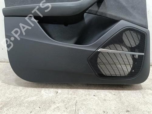 Front left panel AUDI Q8 (4MN, 4MT) RS FSI Mild Hybrid quattro | BP36186982C58 - Image 2