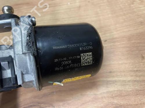 Front wiper motor RENAULT AUSTRAL E-TECH 200 Hybrid (HGM2) | BP31975844M29 
