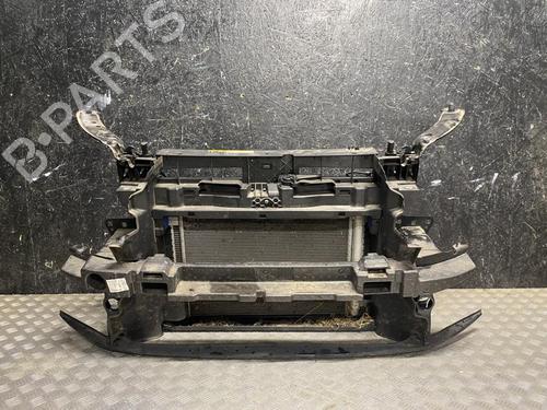 Used Front slam panel Front slam panel 38763160 38763160